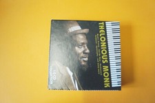 Thelonious Monk - Box (Documents, 10CD Box) (...