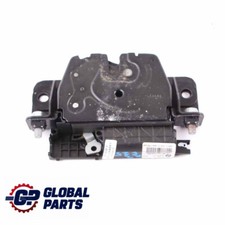 Trunk Lock BMW F36 Gran Coupe X3 F25 Rear Boot Catch Tailgate 7233025