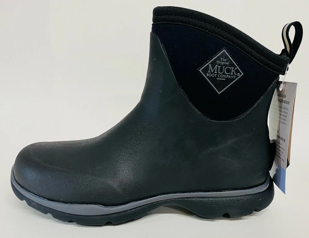 Arctic excursion cheap ankle boots