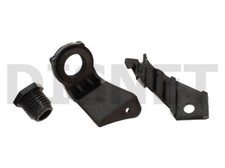 SCHEINWERFER REPARATURSATZ HALTERUNG HALTER LINKS FÜR VW GOLF V MK5 JETTA III