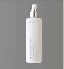 Pure Romance Cleansing Mist PARABEN-FREE PRODUCT CLEANER 8 FL OZ 