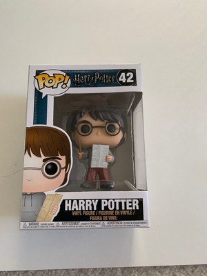 harry potter funko 42
