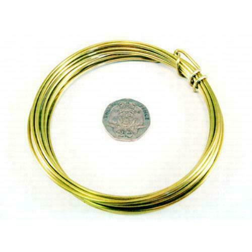 Lot De 40 Embouts Serre-fil Ressort Métal Argenté 10x4 Mm - Pour - Foto 5