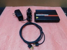 HALL RESEARCH SC-HD-2A HDMI Scaler / Audio Embedder / Extractor