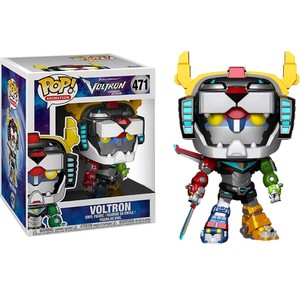 funko pop robot