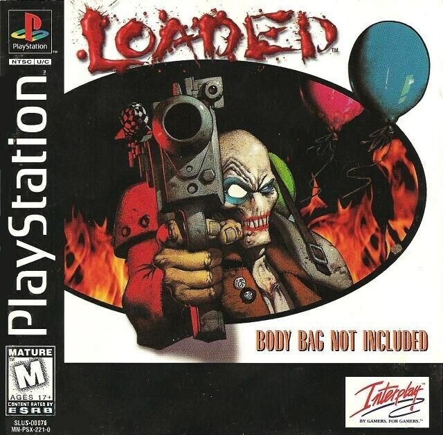 Twisted Metal (1995) - MobyGames