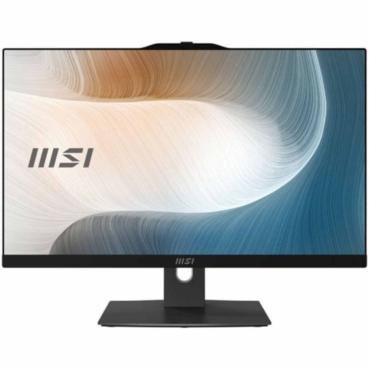 All in One MSI Modern AM242P 12M-817E 23,8" Intel Core I7-1260P 16 GB RAM 512