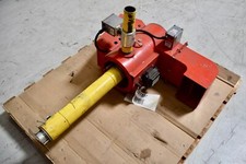 Autoflame Limpsfield LCNP15 Natural Gas Pod Burner 5.25 MBTU 110V 