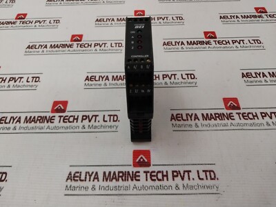 BEI 924-60001-010 Optical-Isolator Module EM-DR1-IC-24-TB-28V/V