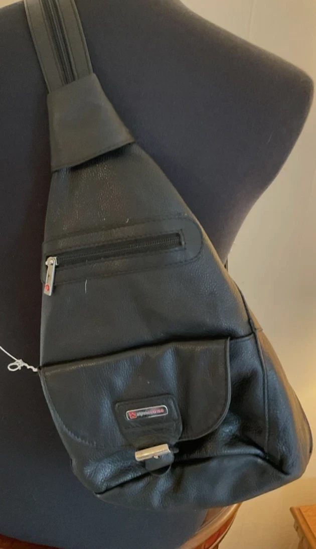 Alpine Swiss Backpack Bags & Handbags for Women for sale | eBay