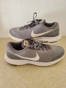 nike grey flex experience rn 7