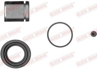 Quick Brake 114-5034 Reparatursatz, Bremssattel FüR Jeep