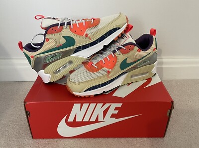 air max 90 trail multicolor
