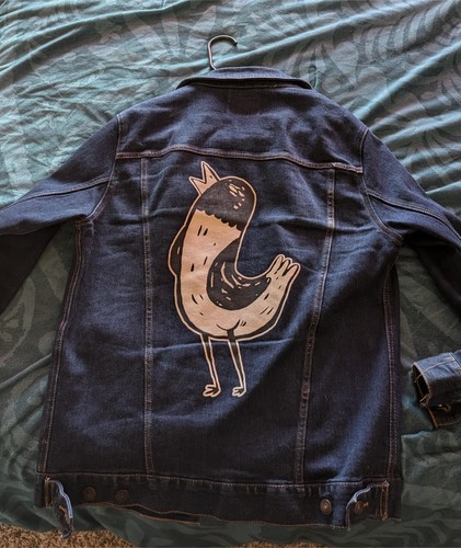 The wonder years jacket - Gem The wonder years jacket - Gem
