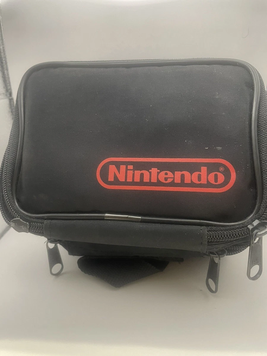 Nintendo Game Boy Carry/Shoulder Bags for sale | eBay UK