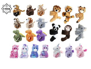 bracelet toy animal