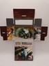 Pokemon Deck Box : B&W Emerging Powers (New/ Unbuilt) (2011 )(Prerelease)