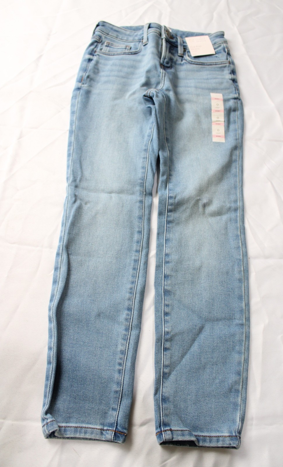 Jt8 Blue Size 14 Nwt