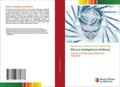 Clodoaldo Silva (u. a.) | Ética e Inteligência Artificial | Taschenbuch (2024)