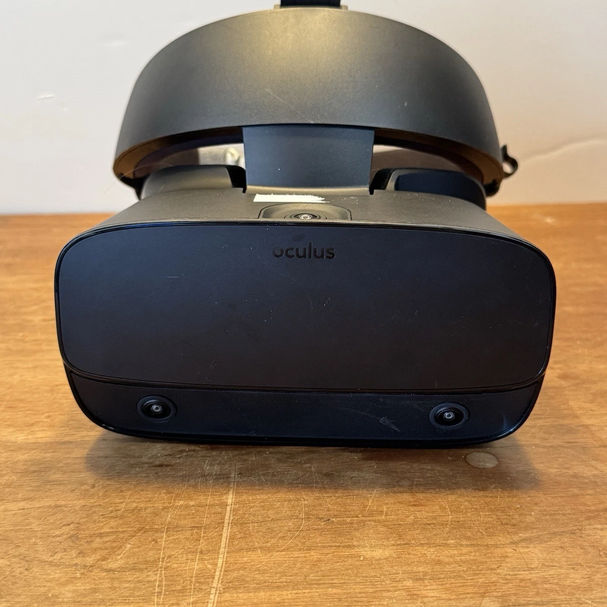 美品　Lenovo  Rift S VRヘッドセット 32a5f81b-aafc-48c9-a910-