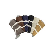 Lace Trim Boot Cuffs   Knit Leg  Ankle Warmers  Women  s Cozy Layering