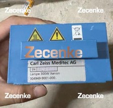 Zeiss Meditec AG 304949-9001-000 Lamp 300W Xenon-