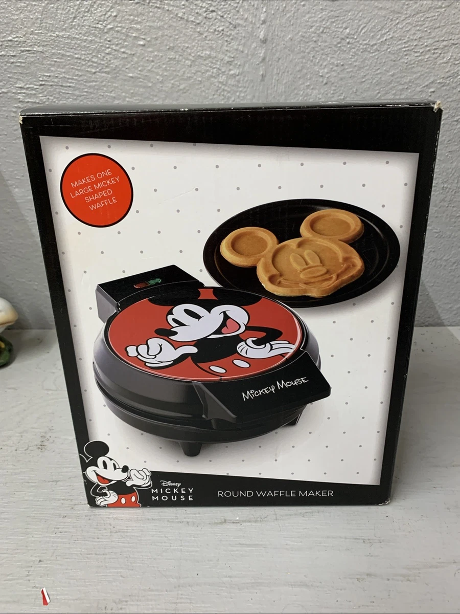 Mickey Mouse Waffle Maker for sale | eBay