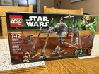 LEGO 75016 Star Wars Homing Spider Droid, Brand New Factory Sealed!