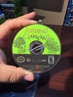 Animal Crossing (Nintendo GameCube, 2002) Disc Only, Tested & Working