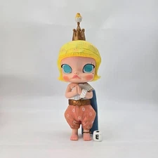 AUTHENTIC MOLLY THAILAND FIGURINE 200% ICONSIAM EXCLUSIVE ART TOY GIFT