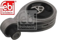Febi Bilstein 34064 Lagerung FüR Motor Motorlager Lagerung Motor FüR Nissan