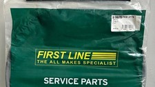 Image of Handbrake cable-First Line FKB 2776 Brake Cable, Rear R, Citroen, Fiat, Peugeot