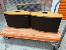 Bose 901 Series VI Direct Reflecting Speakers PAIR