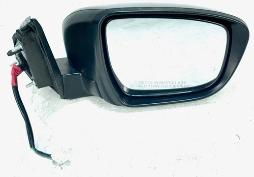 2017-2022 Nissan Rogue Sport Passenger RH Door Mirror w/ Power Signal Heat OEM