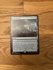 Secret Lair Drop Series: Secretversary 2021 - Tolaria West - Englisch