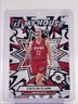 CAITLIN CLARK 2025-26 DONRUSS WNBA MY HOUSE BASKETBALL FEVER Q3915