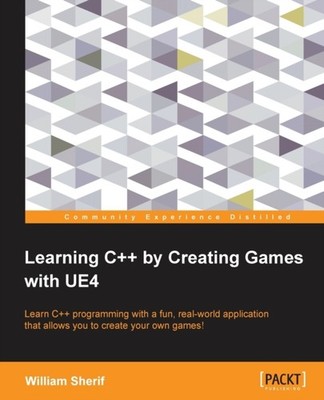 Sherif - Learning C by Creating Games with UE4  Learn C programmin - E555z