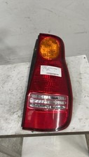 Feu arrière Hyundai MATRIX