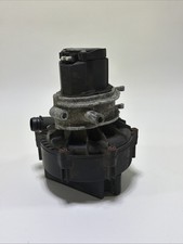 Mercedes Sl500 E500 Slk320 Secondary Air Smog Pump Emission Control Motor Oem Mercedes Sl500 E500 Slk320 Secondary Air Smog Pump Emission Control Motor Oem