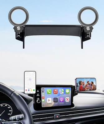 #ad #ad Car Phone Holder for Honda CRV CR V Hybrid 2023 2024 2025 2026 HR V 2023 2026 Ac $49.99