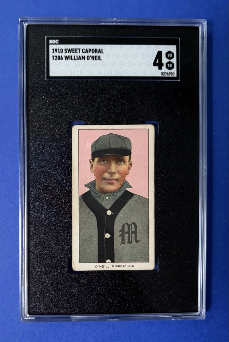 Baseball 1910 Season Sports Trading Card Singles for sale | eBay