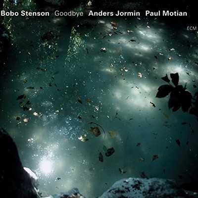 Goodbye Bobo Stenson  Goodbye New CD Shm CD Japan Import