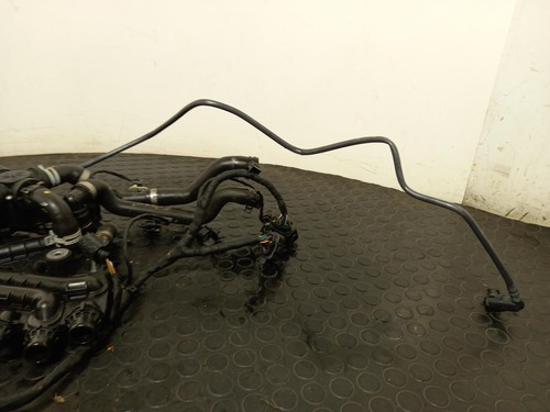 AUDI E-TRON GT Water Hose 2021-2025 9J1121406A - Picture 2 of 12
