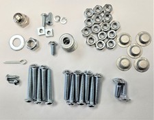 Pedal Car Parts Murray Tot Rod Hardware Kit