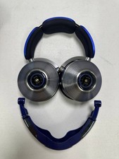 Dyson Zone  Noise-Cancelling Headphones WP01 Ultra Blue / Prussian Blue READ 