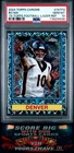 2024 Topps Chrome BO NIX ROOKIE RC 1974 Lazer Refractor PSA 10 GEM MINT LOW POP