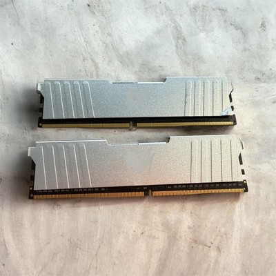 Adata Predator 16GB (2 x 8GB) DDR4-2133 MHz UDIMM NON ECC Desktop Gaming Memory