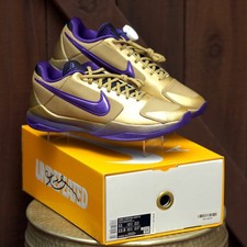 Full History and Visual Guide to Kobe Bryant Shoes 34