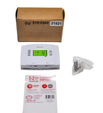 Honeywell RTH2300B1012 Programmable Thermostat