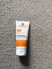 La Roche-Posay Anthelios Melt - In Milk Sunscreen SPF 60, 3.0 FL OZ EXP-2028